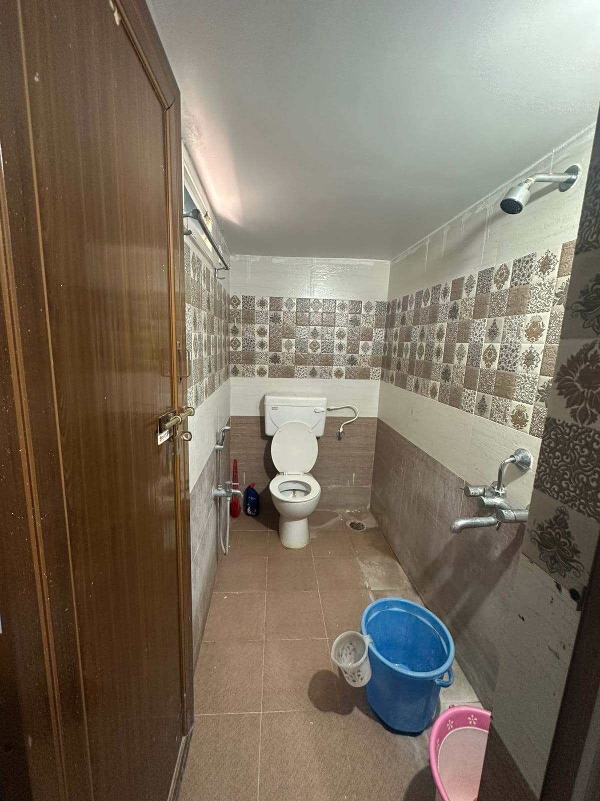 Washroom